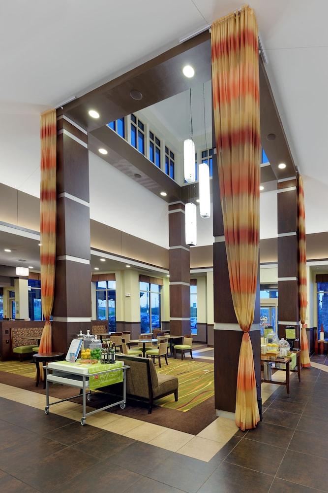 Hilton Garden Inn Springfield, Mo Kültér fotó