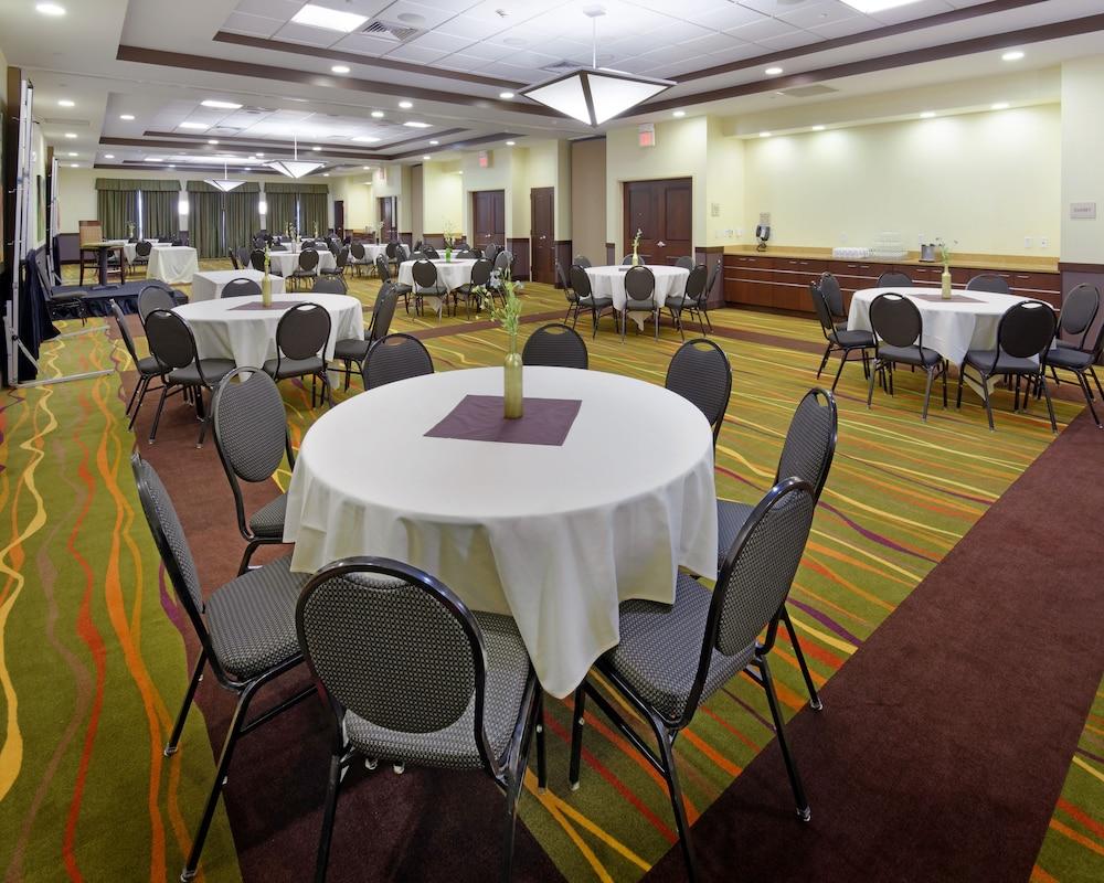 Hilton Garden Inn Springfield, Mo Kültér fotó