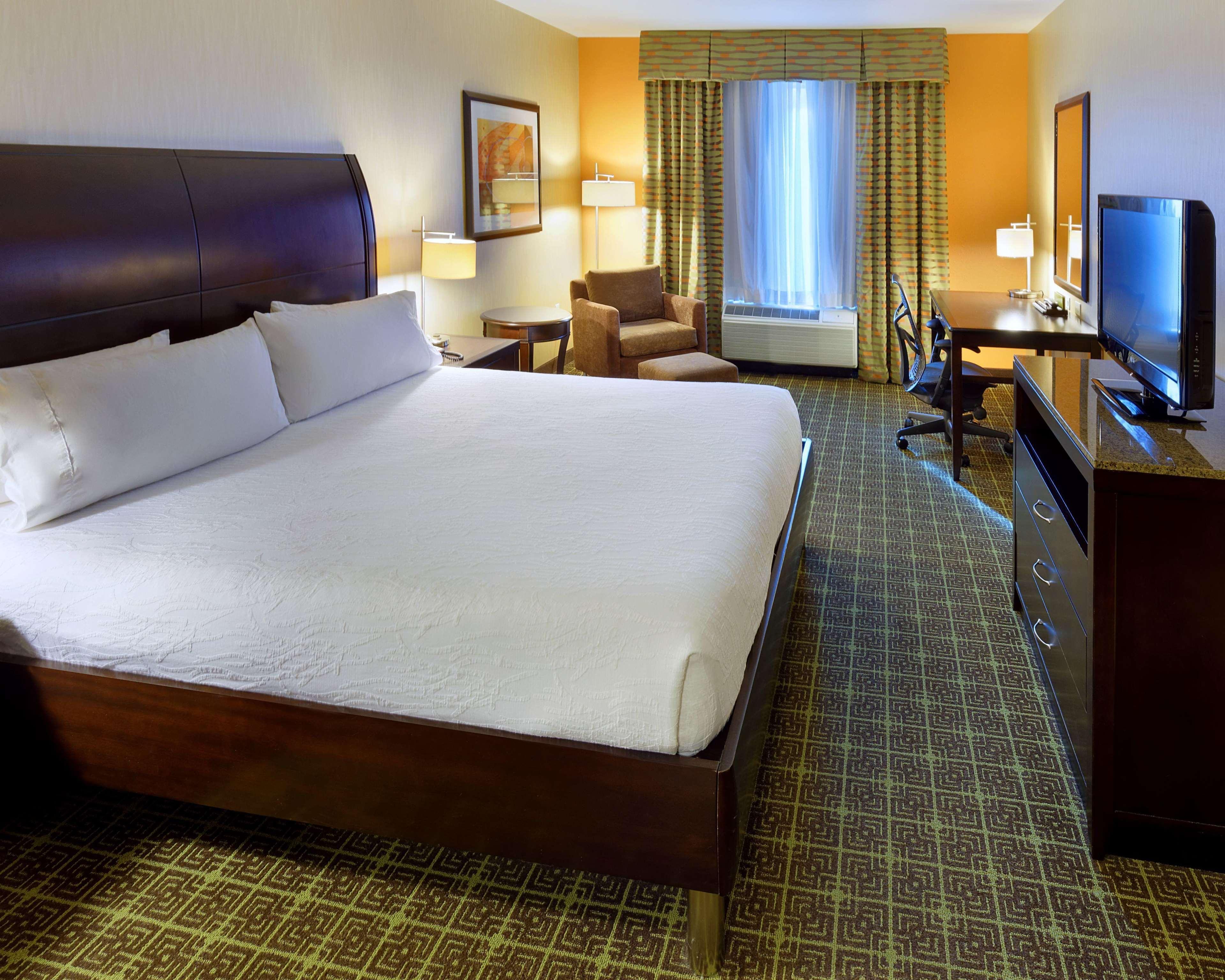 Hilton Garden Inn Springfield, Mo Kültér fotó
