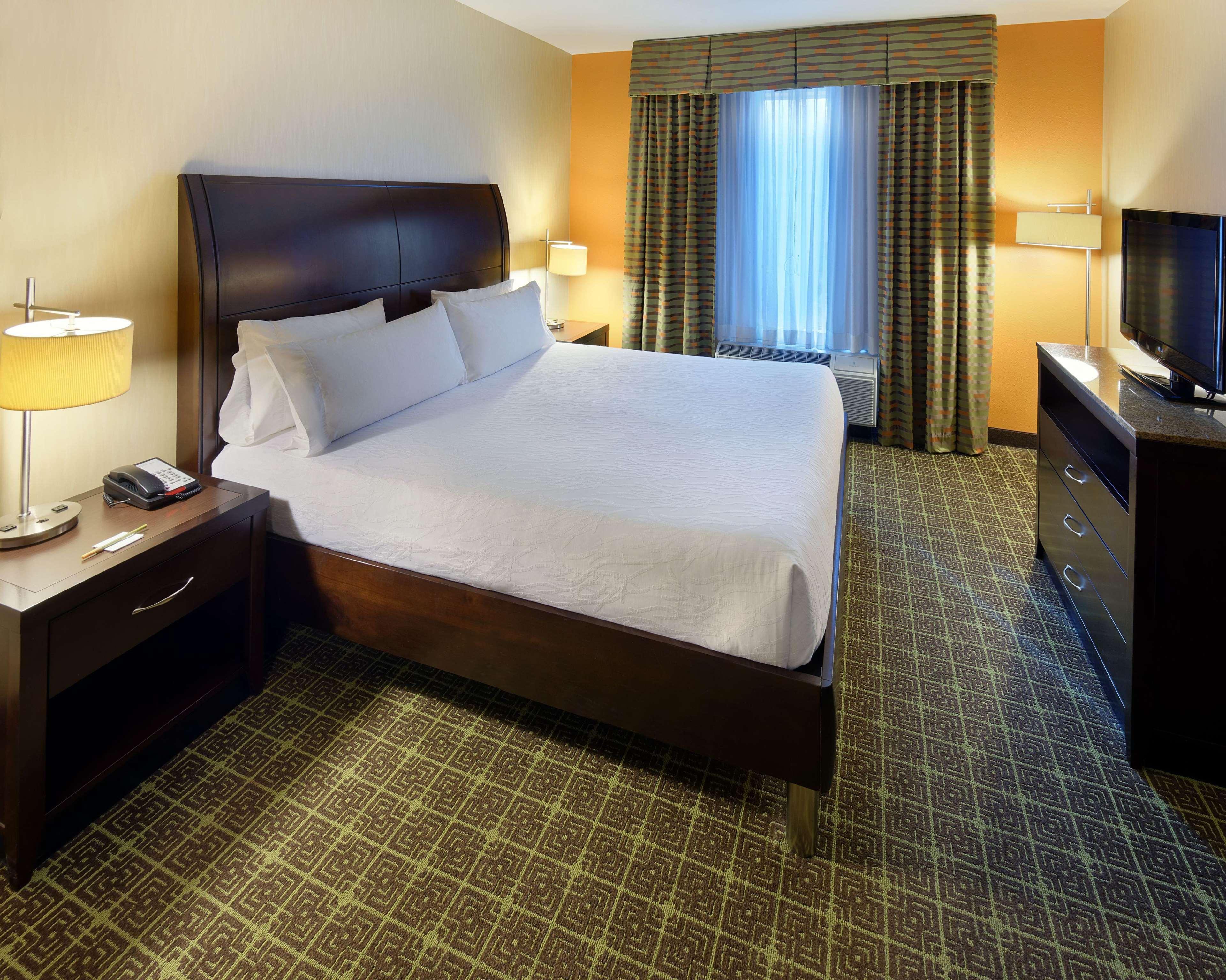 Hilton Garden Inn Springfield, Mo Kültér fotó