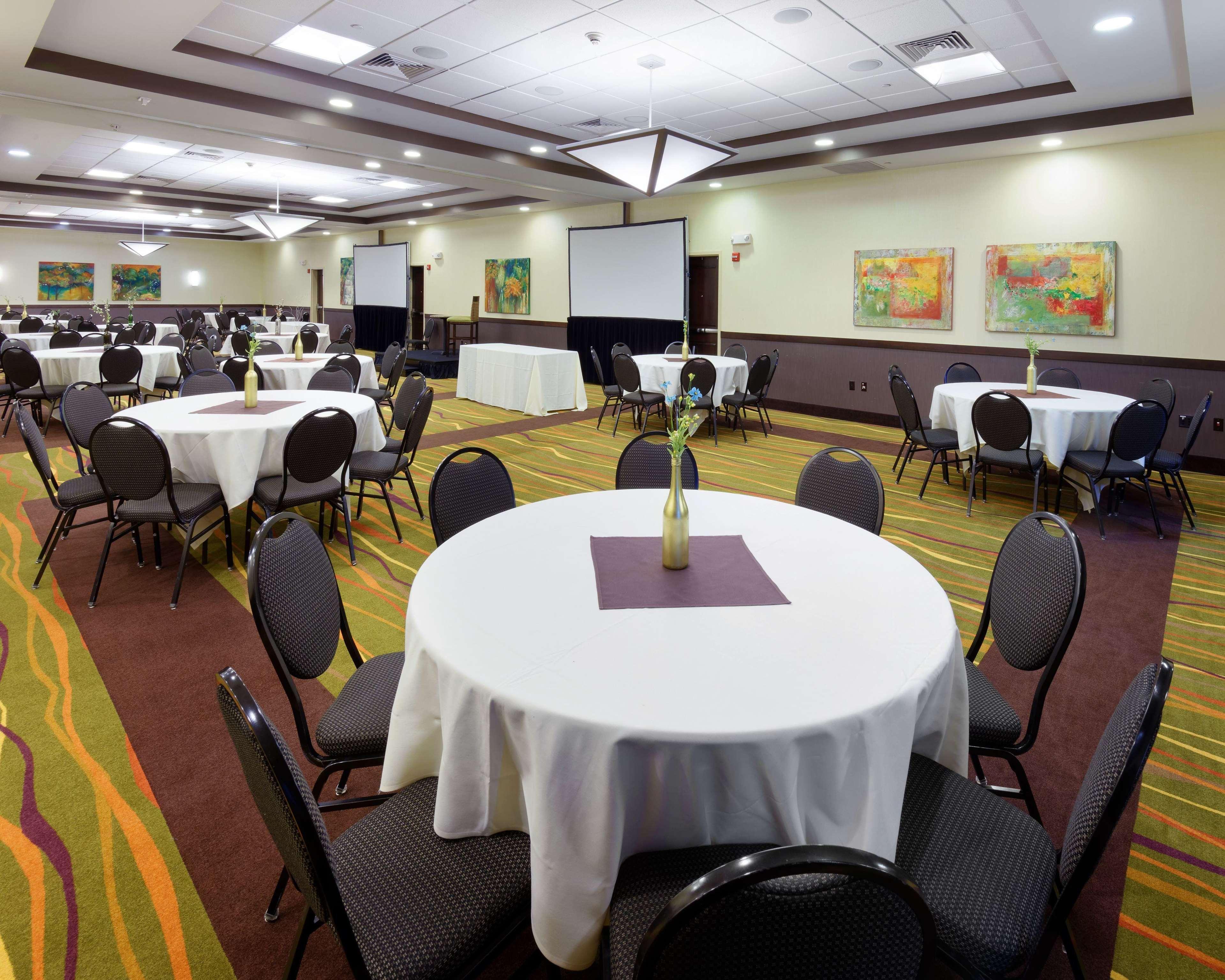 Hilton Garden Inn Springfield, Mo Kültér fotó
