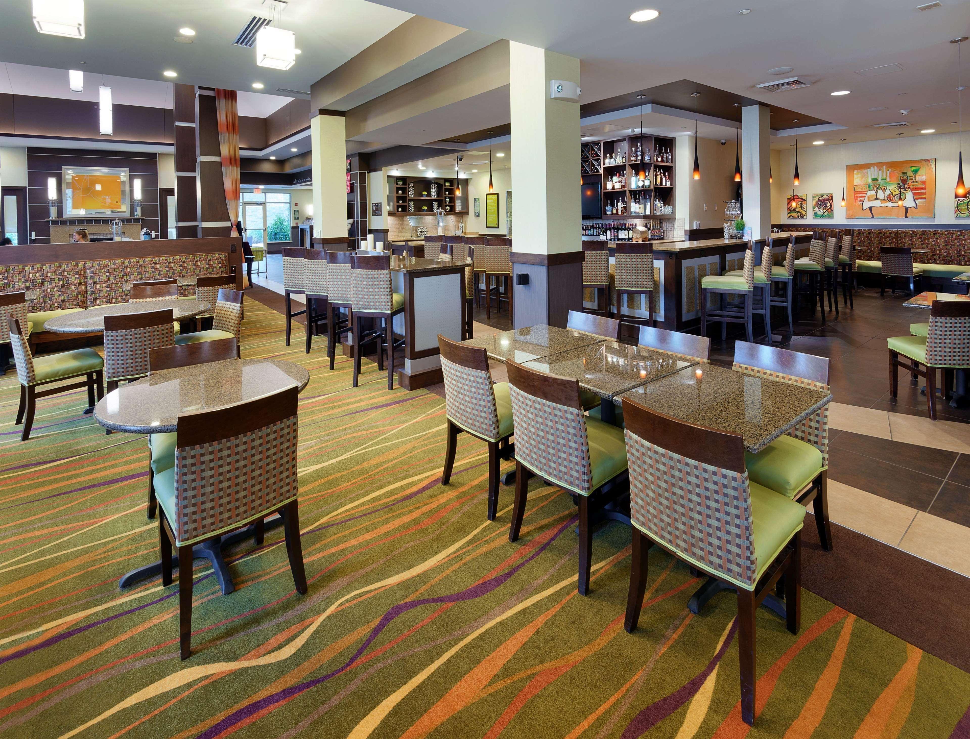 Hilton Garden Inn Springfield, Mo Kültér fotó