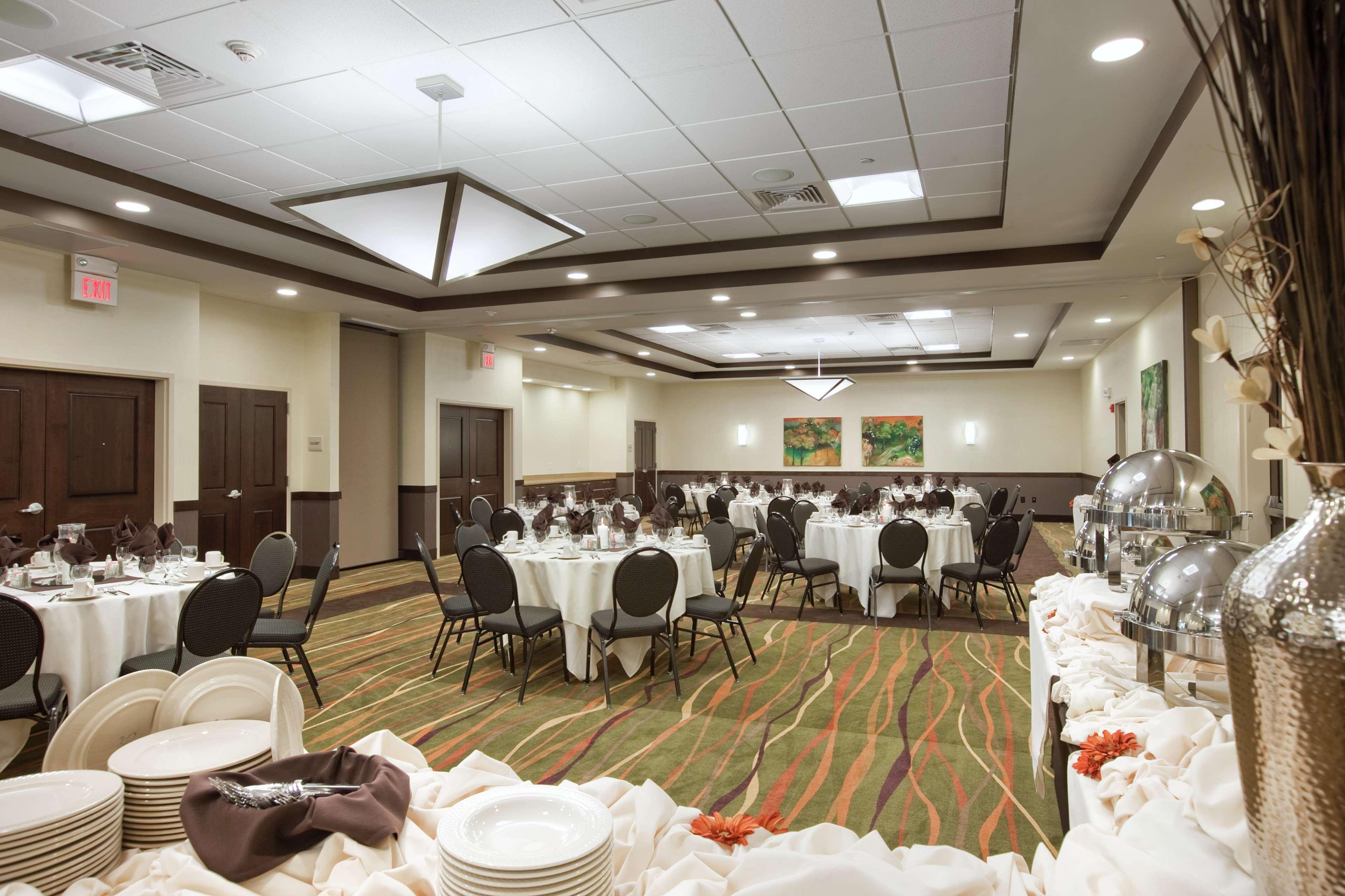 Hilton Garden Inn Springfield, Mo Kültér fotó