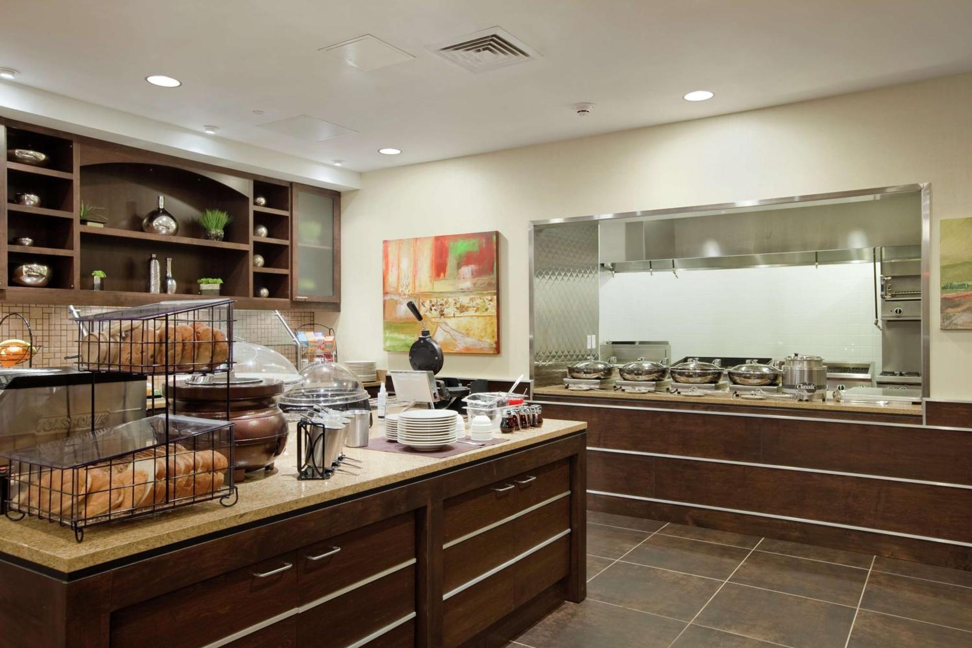 Hilton Garden Inn Springfield, Mo Kültér fotó