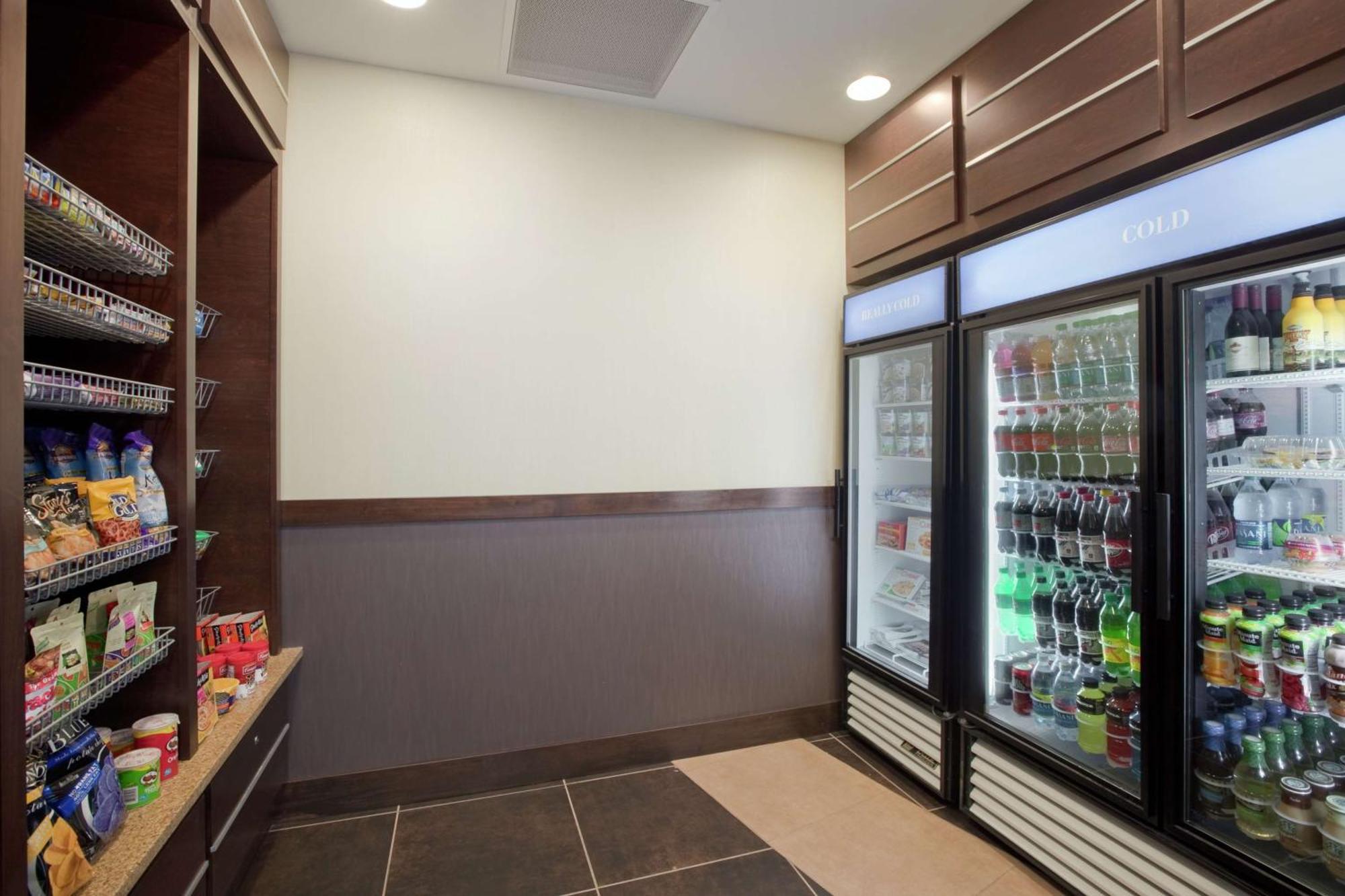 Hilton Garden Inn Springfield, Mo Kültér fotó
