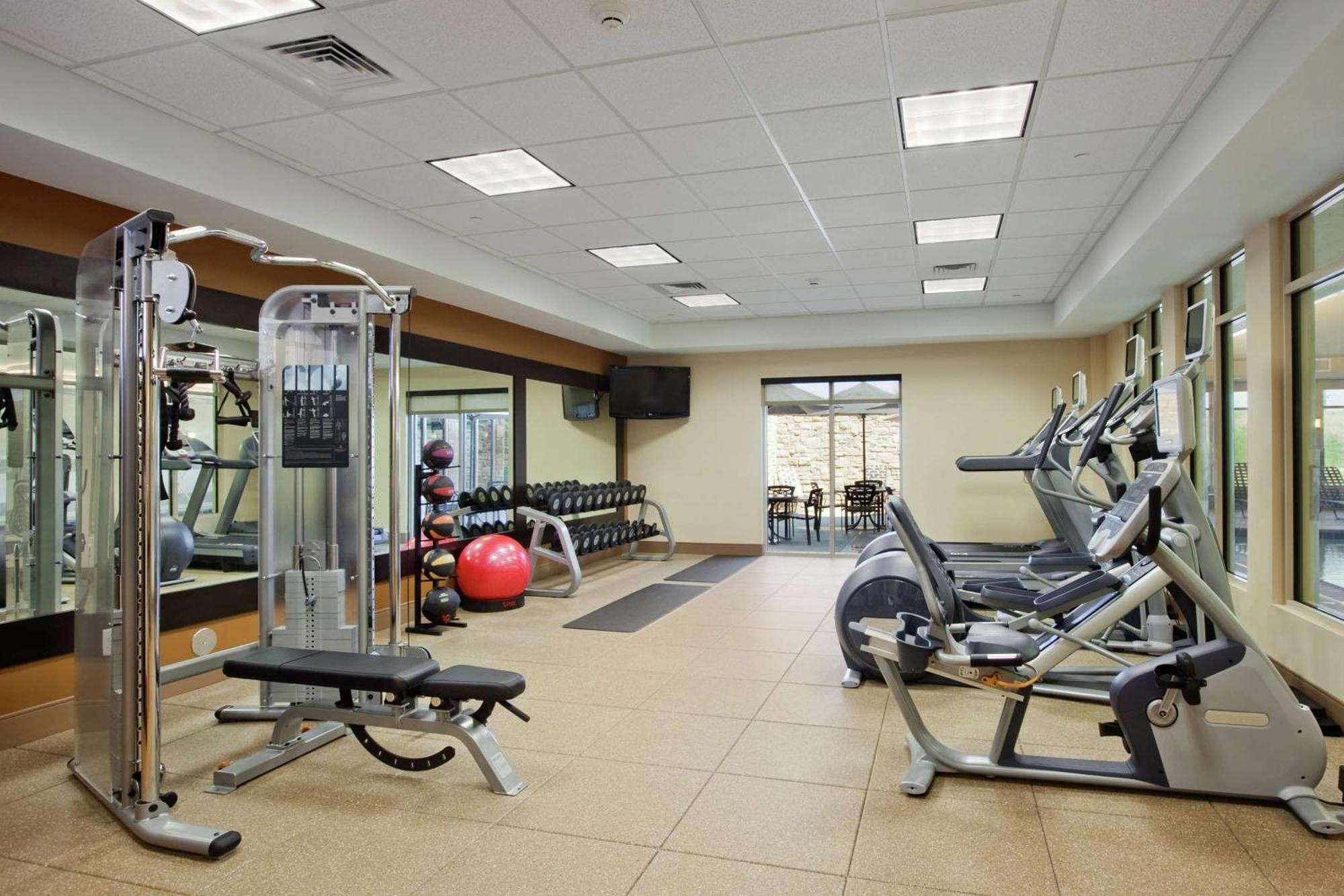 Hilton Garden Inn Springfield, Mo Kültér fotó