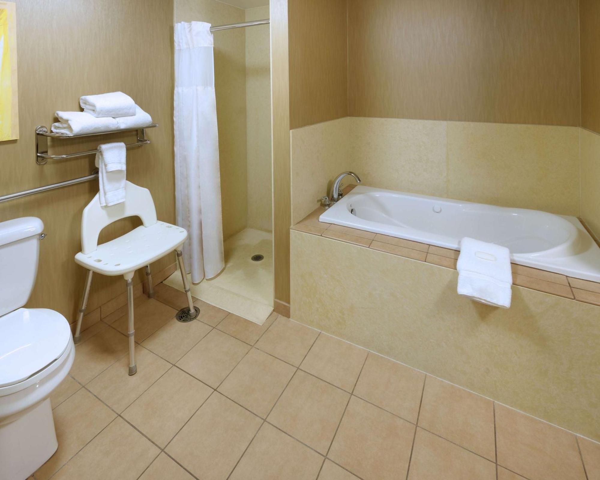 Hilton Garden Inn Springfield, Mo Kültér fotó