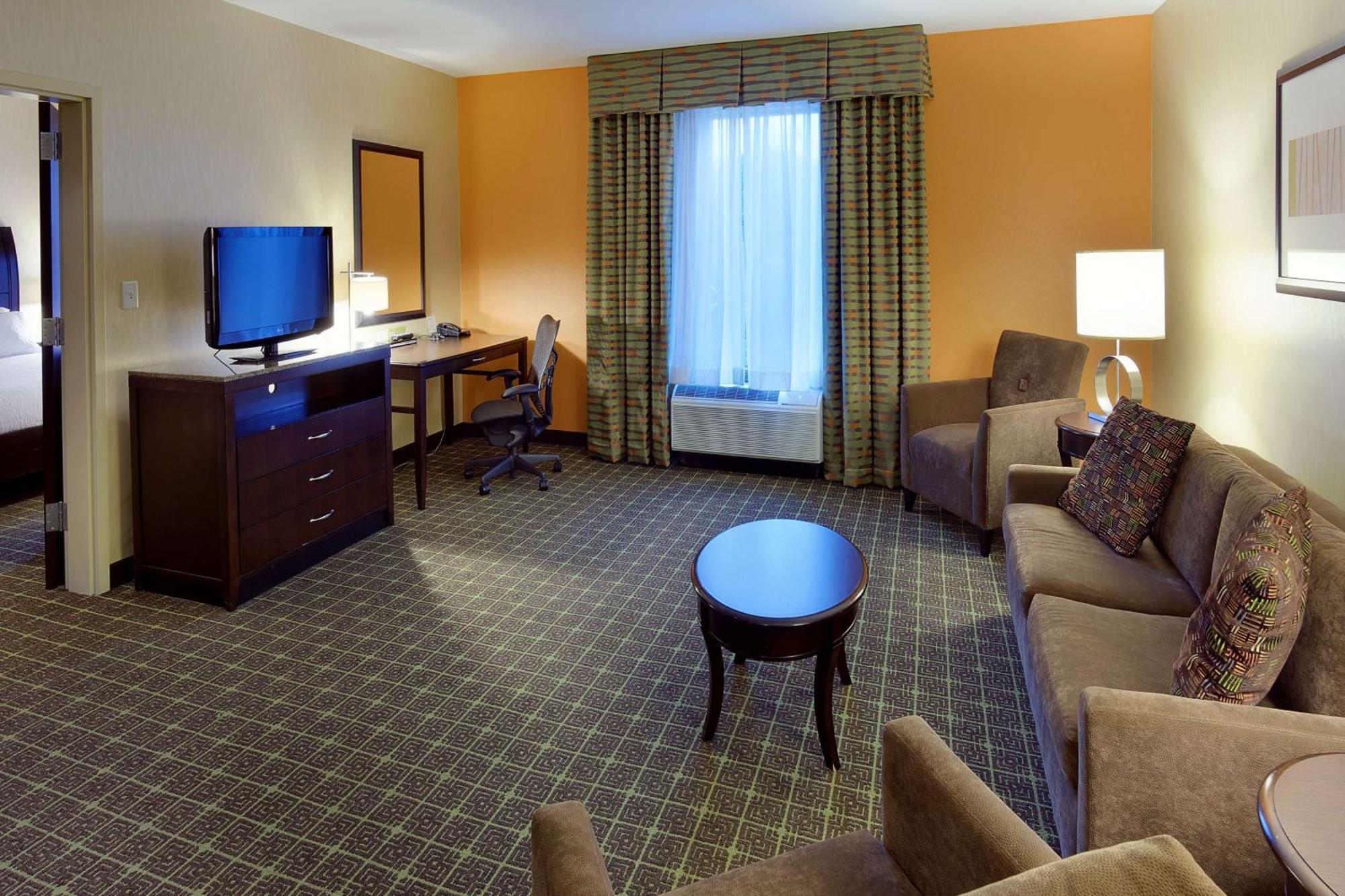 Hilton Garden Inn Springfield, Mo Kültér fotó
