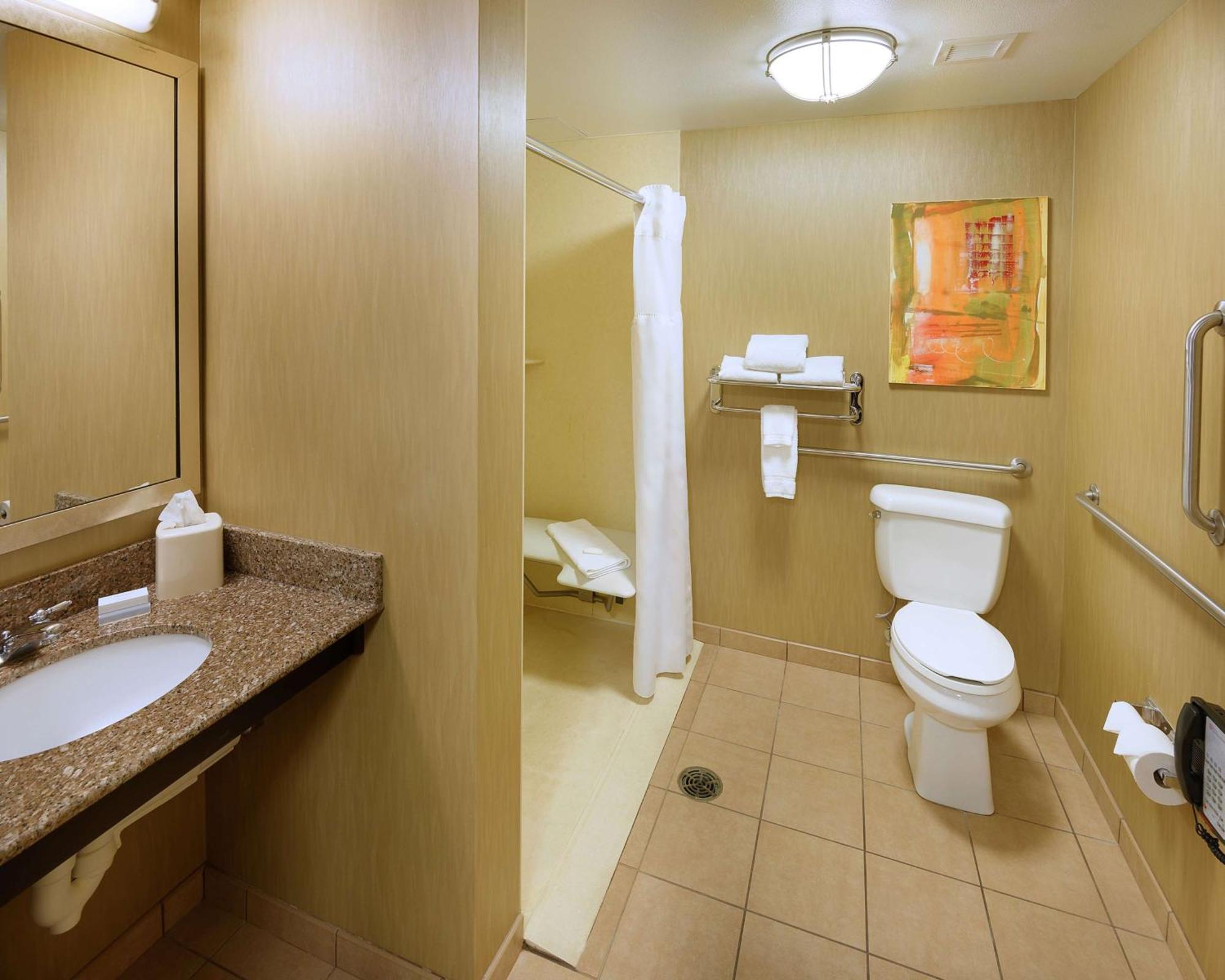 Hilton Garden Inn Springfield, Mo Kültér fotó