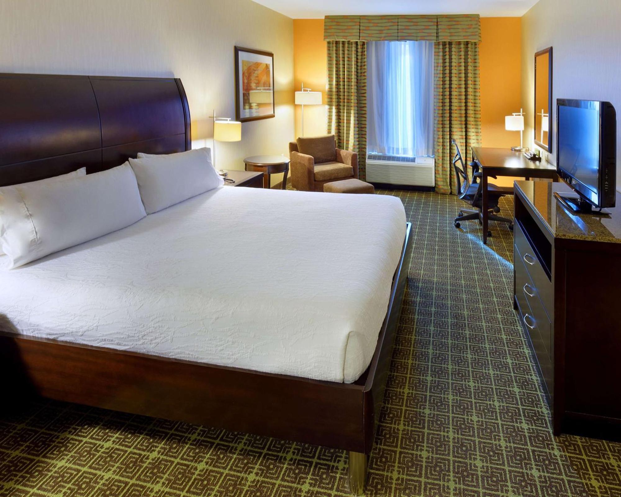 Hilton Garden Inn Springfield, Mo Kültér fotó