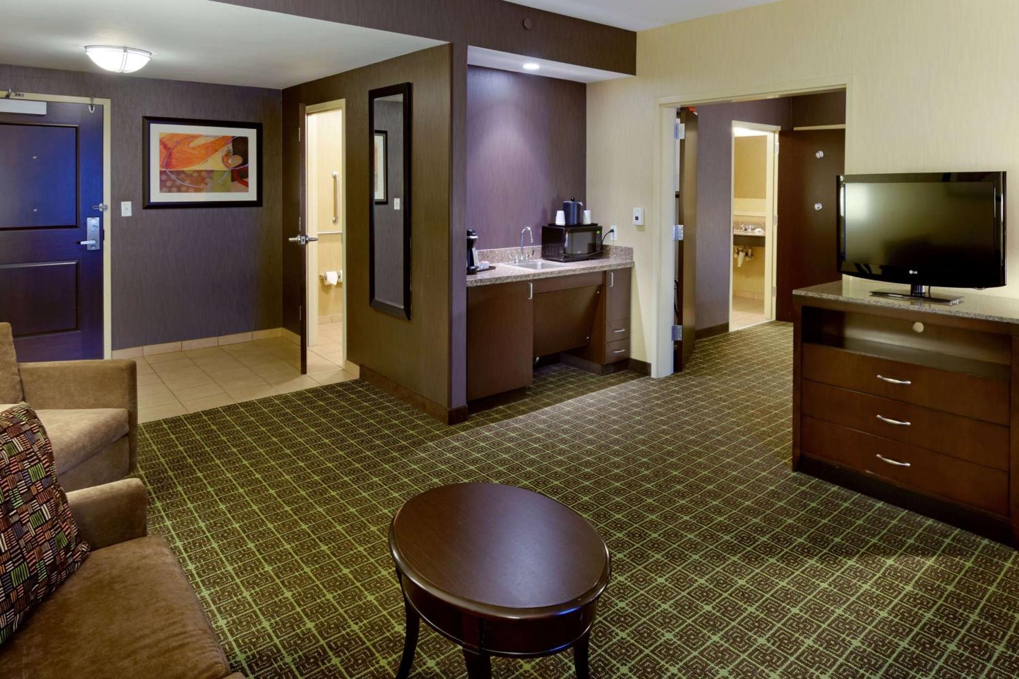 Hilton Garden Inn Springfield, Mo Kültér fotó