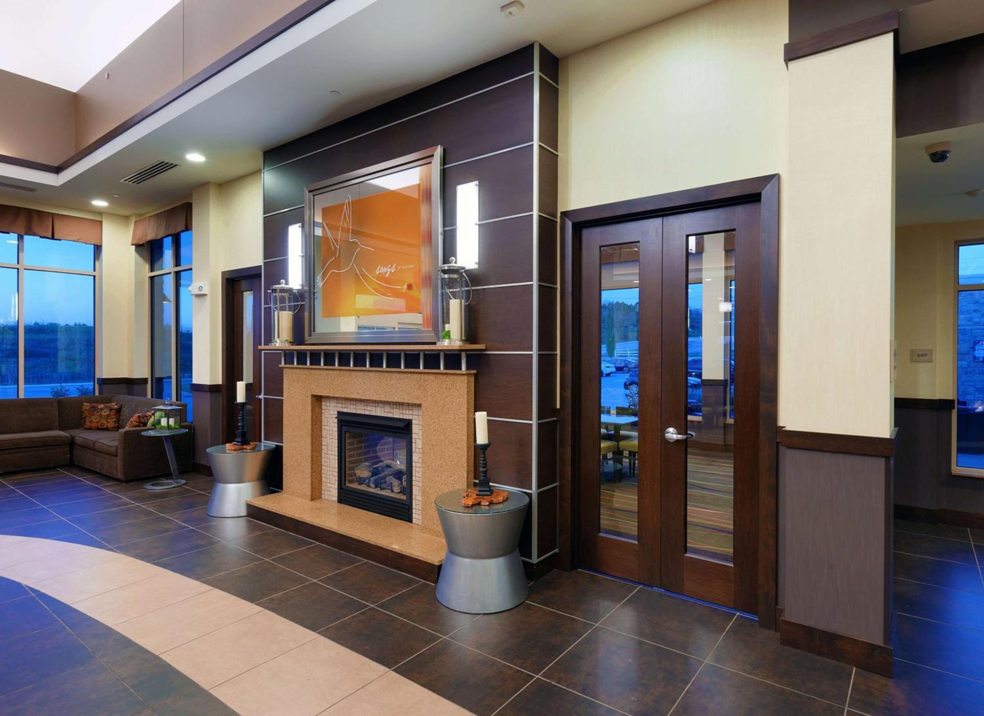 Hilton Garden Inn Springfield, Mo Kültér fotó