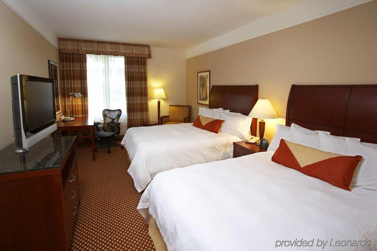 Hilton Garden Inn Springfield, Mo Szoba fotó