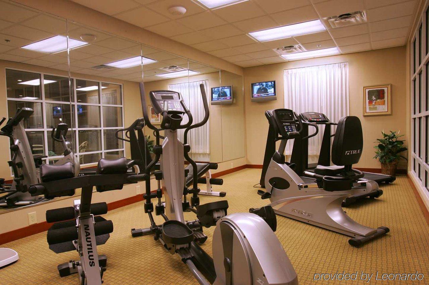 Hilton Garden Inn Springfield, Mo Létesítmények fotó