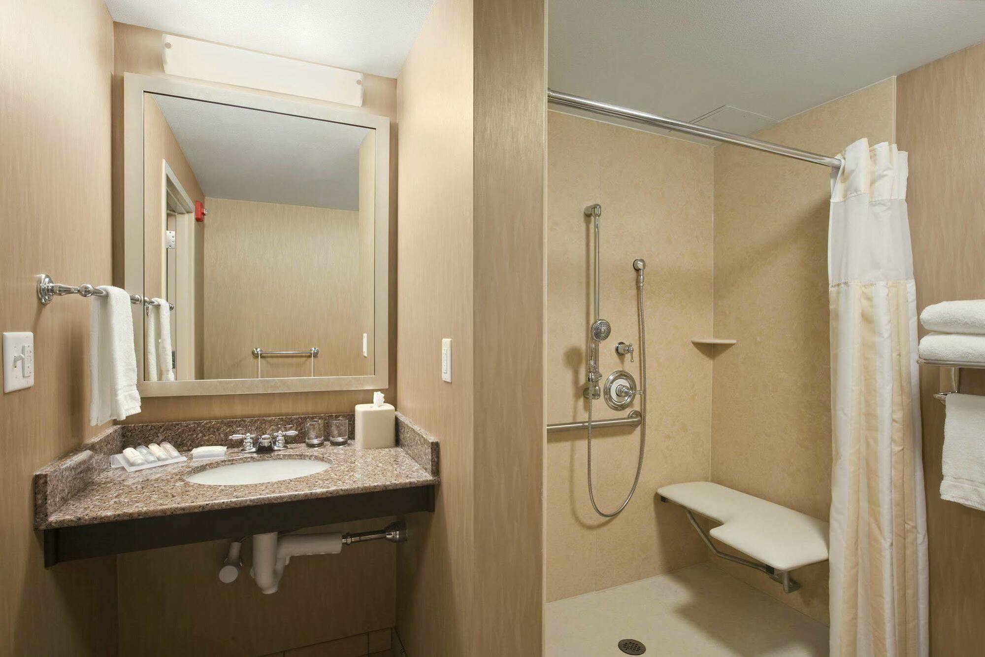 Hilton Garden Inn Springfield, Mo Kültér fotó