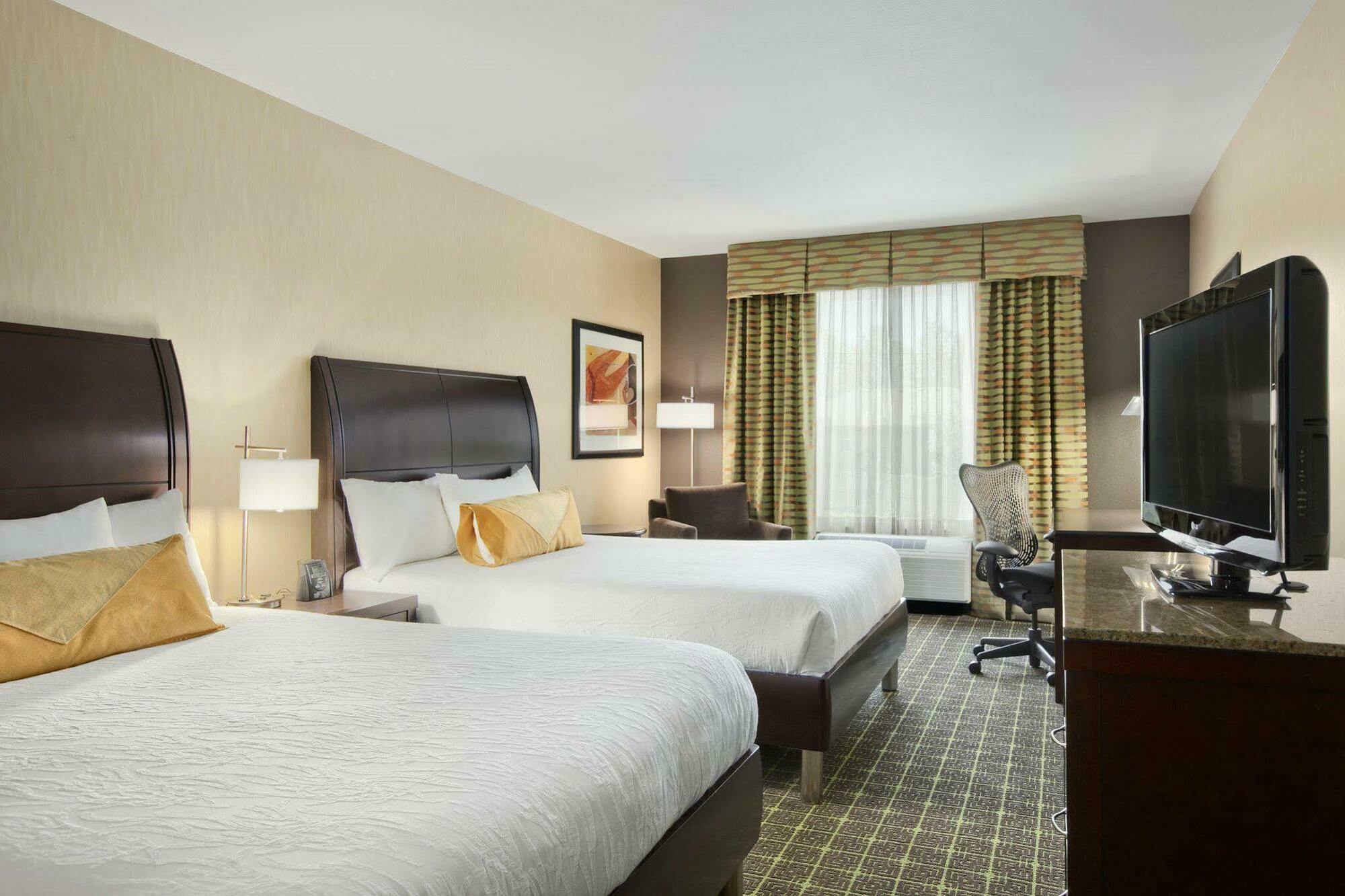 Hilton Garden Inn Springfield, Mo Szoba fotó