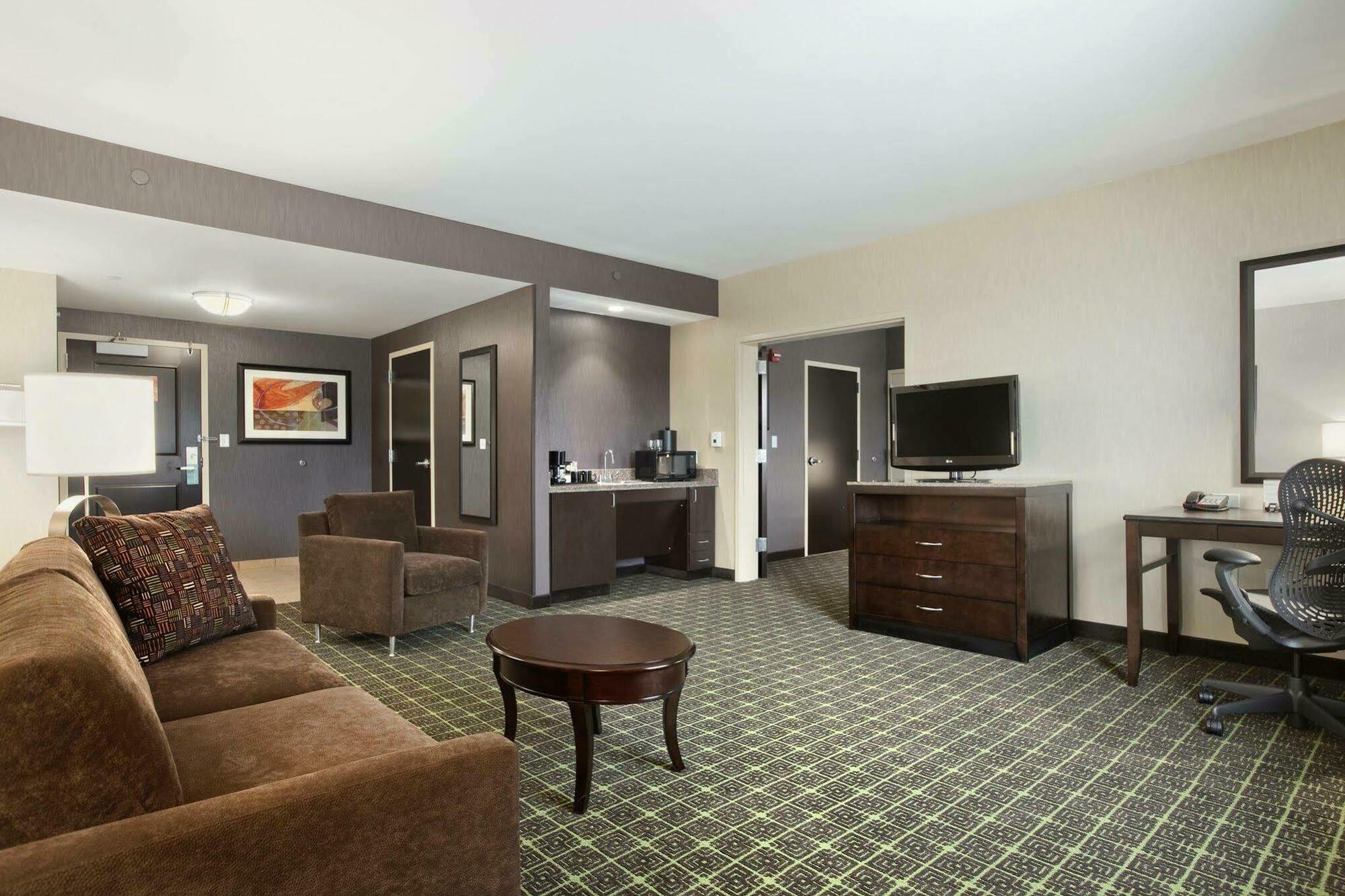 Hilton Garden Inn Springfield, Mo Szoba fotó